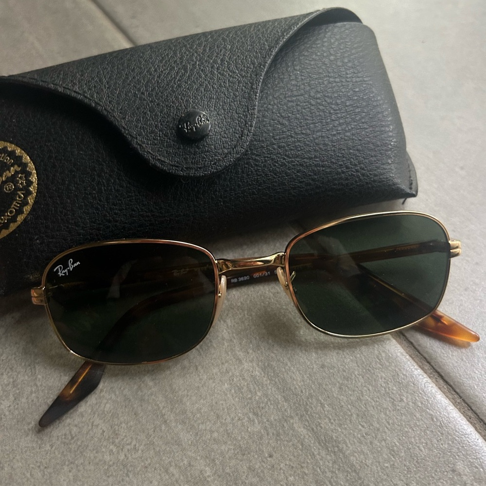 Ray ban RB3690
